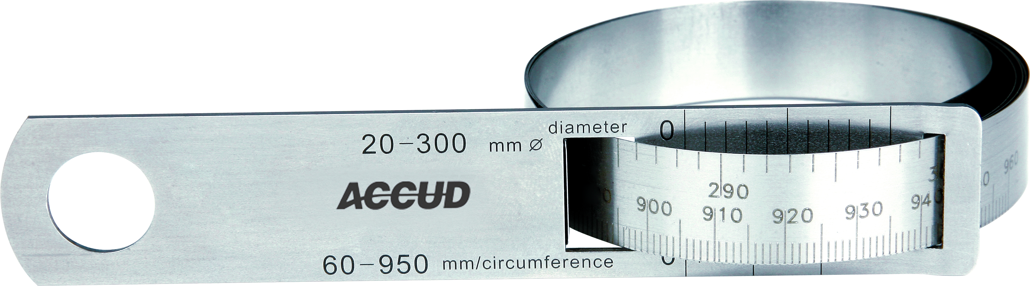 940-2200 mm Large Circumference Tape